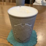 カフェ・ド・ロレーヌ - 