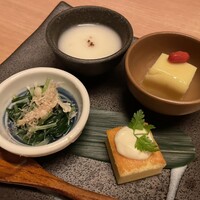 焼き鳥とワイン 萬鳥 祇園店 - 