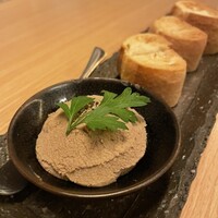 焼き鳥とワイン 萬鳥 祇園店 - 