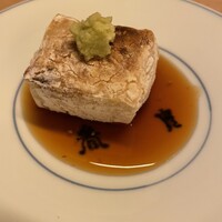 焼き鳥とワイン 萬鳥 祇園店 - 