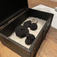アルティザン ドゥ ラ トリュフ パリ - 