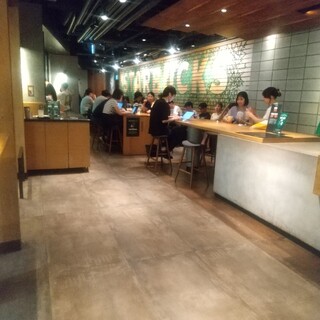 スターバックス・コーヒー_2