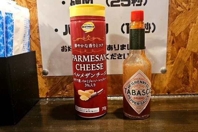 麺屋恋恋 - 鶯野（ラーメン）の写真