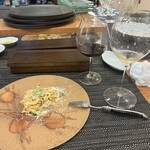 ジュンジーノ - 