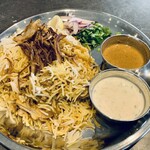 ジョニーのビリヤニ - 