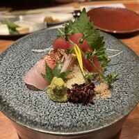 金目のどぐろ屋 赤羽店 - 