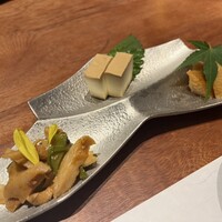 金目のどぐろ屋 赤羽店 - 