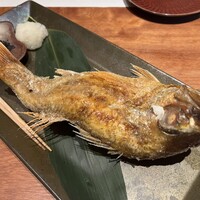 金目のどぐろ屋 赤羽店 - 