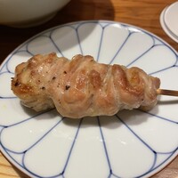 炭火焼鳥 とり将 - 