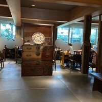 炭焼うな富士 大丸京都別邸 - 