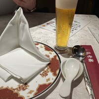 筑紫樓 銀座店 - 