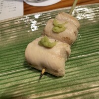 炭火焼鳥 とり将 - 