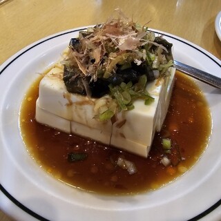 本格中華料理 菜々香_0