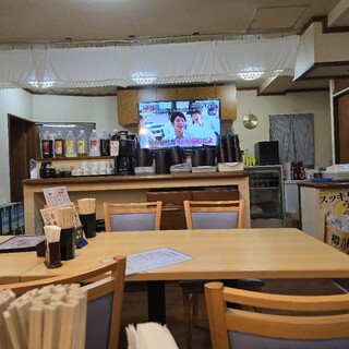 本格中華料理 菜々香_2