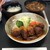 とんかつ立花 - 料理写真: