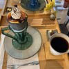 Create Coffee Lab 中島店