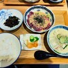 食堂うなり 小伝馬町