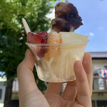 だんごや すずき - 