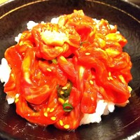北新地 肉料理 名門 - 