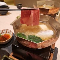 肉割烹ふたご THE JUNEI HOTEL KYOTO - 