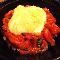 北新地 肉料理 名門 - 