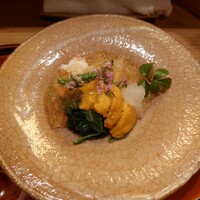 すし処 みや古分店 - 