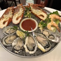 Empire Steak House Roppongi - 