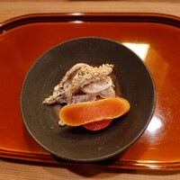 すし処 みや古分店 - 