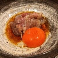 肉割烹ふたご THE JUNEI HOTEL KYOTO - 