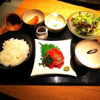 北新地 肉料理 名門 - 