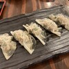 十三餃子酒場 満太郎