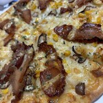 ピザーラ - 料理写真: