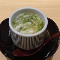 鮨 銀座おのでら 弟 本店 - 