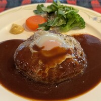 くいしんぼー山中 -  くいしんぼー山中 -