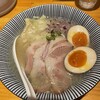 貝だし麺 きた田