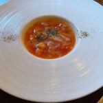 料理とワインと、コンジーリョ - 