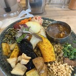 カリーアンダーソン - 