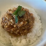 麺屋 波のおと - 