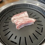 熟成肉専門店 ヨプの王豚塩焼 新大久保本店 - 