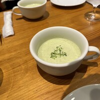 シャンパン食堂 - 