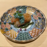 海味 - 