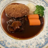 レストラン香味屋 - 