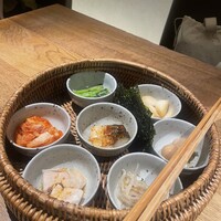 水剌間 恵比寿本店 - 