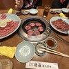 焼肉レストラン徳寿 本店