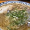 元祖赤のれん 節ちゃんラーメン 天神本店