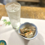 お料理お酒 木邨 - 