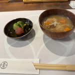 とんかつ 蒼樹 - 