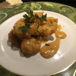 イタリアン チャイナバル村塾 - 