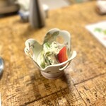 お料理お酒 木邨 - 