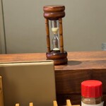 とんかつ 蒼樹 - 